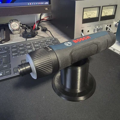 Giá đỡ dựng đứng cho Bosch GO 3 (vertical holder)