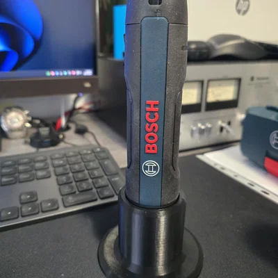 Giá đỡ dựng đứng cho Bosch GO 3 (vertical holder)