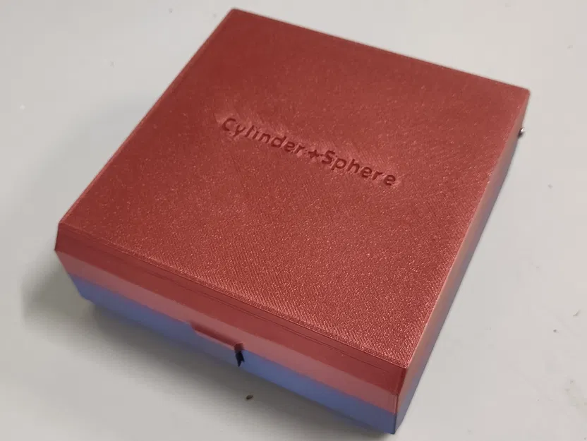 Hộp Box Optometry Lens (đựng 30 trial lens) - Image 3