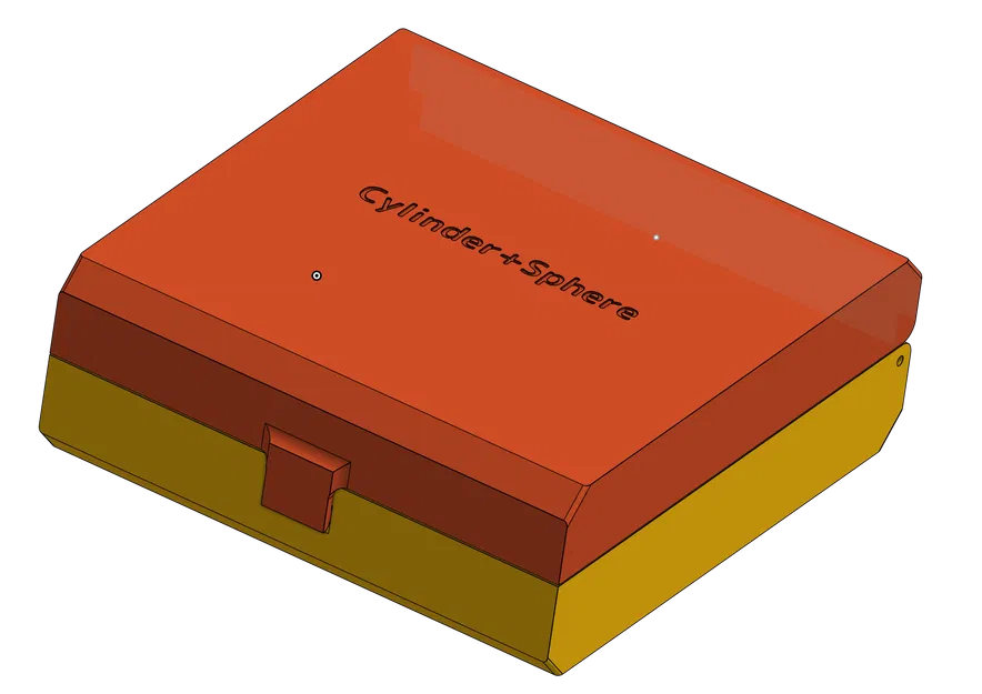 Hộp Box Optometry Lens (đựng 30 trial lens) - Image 4