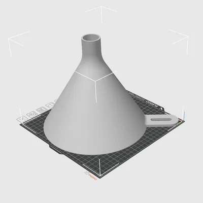 Phễu Lớn (Large Funnel)