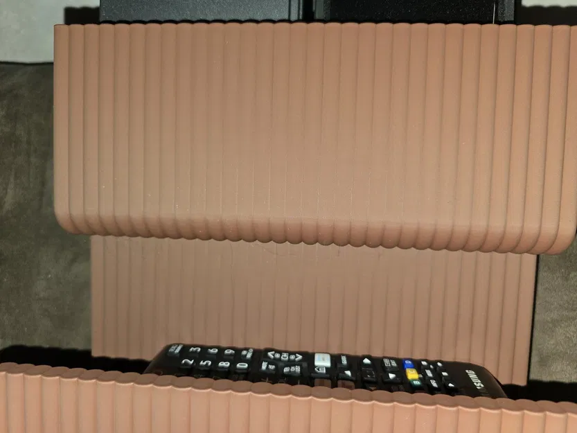 Sofa Servant / Organizer – Móc kẹp tay vịn sofa đựng tablet/remote/điện thoại - Image 3