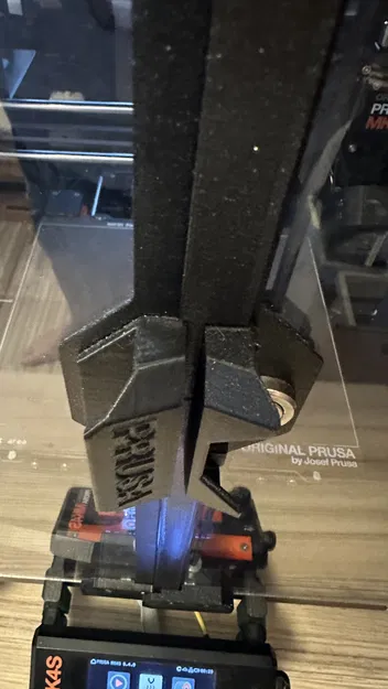 Ron cửa enclosure đơn giản kèm Mechanical Lock Add-on - Image 2