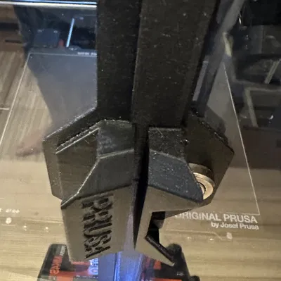 Ron cửa enclosure đơn giản kèm Mechanical Lock Add-on