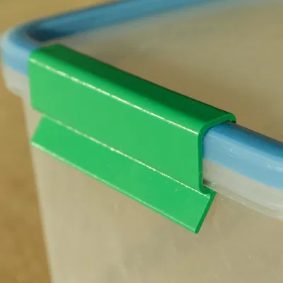 Kẹp nắp thay thế cho Emsa Clip and Close (Lid clip for Emsa Clip and Close)