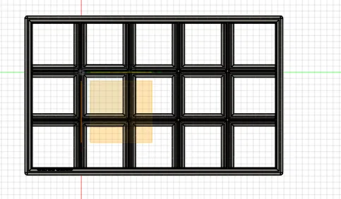 Khuôn Cắt Bánh (Cookie Cutter) - Image 1