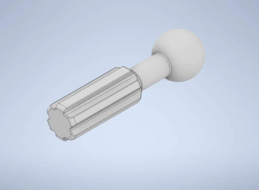 Giá đỡ holder cho stativ - Image 1