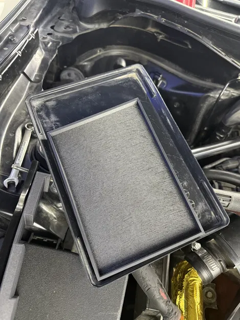 Khay pin & ngàm kẹp adapter BRZ/86/FRS cho SLI402RAGM-AUX - Image 2