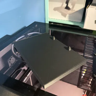 Khay pin & ngàm kẹp adapter BRZ/86/FRS cho SLI402RAGM-AUX