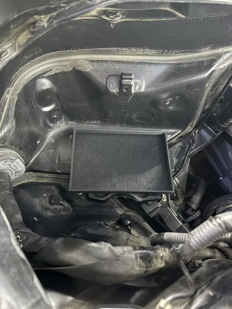 Khay pin & ngàm kẹp adapter BRZ/86/FRS cho SLI402RAGM-AUX - Image 5