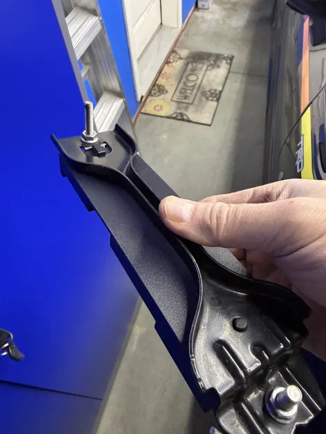 Khay pin & ngàm kẹp adapter BRZ/86/FRS cho SLI402RAGM-AUX - Image 6