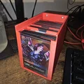 Hộp Đựng Bài Riftbound Deckbox - Thumbnail 3