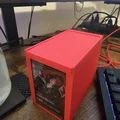 Hộp Đựng Bài Riftbound Deckbox - Thumbnail 4
