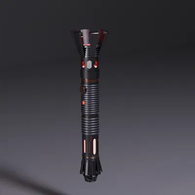 Chuôi lightsaber nguyên bản (Vindicator)