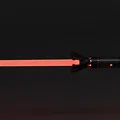 Chuôi lightsaber nguyên bản (Vindicator) - Thumbnail 4