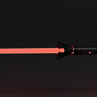 Chuôi lightsaber nguyên bản (Vindicator)