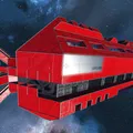 JMC Red Dwarf - Thumbnail 1