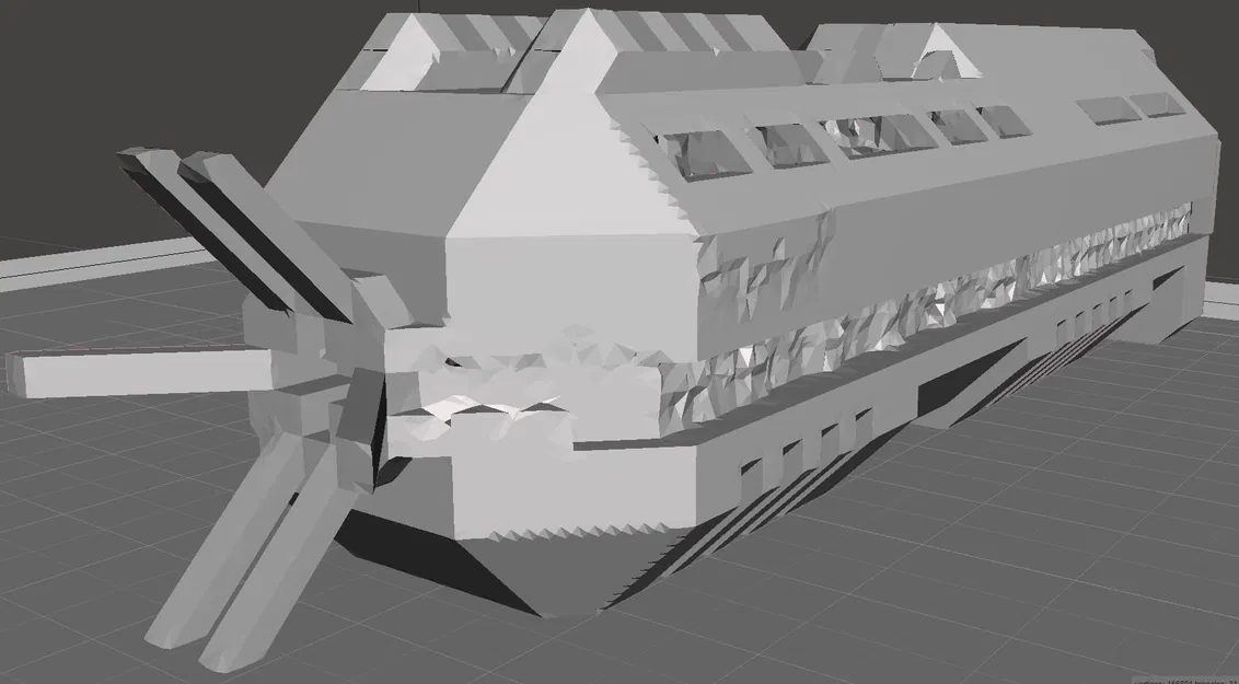 JMC Red Dwarf - Image 3