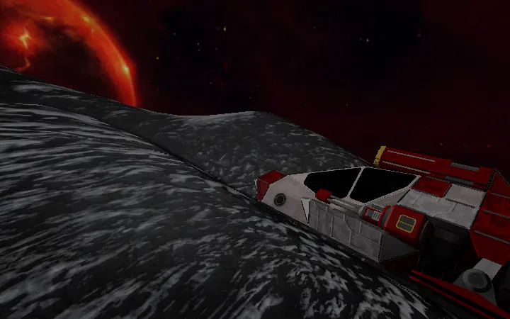 Combat pod - Image 1