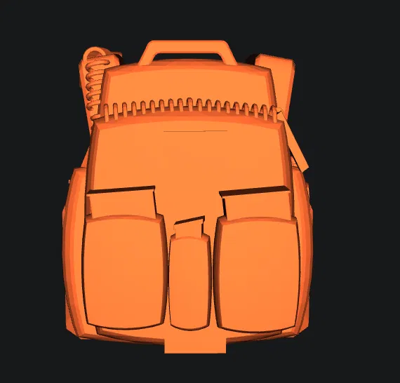 Dummy 13 Tactical Vest (áo giáp chiến thuật) - Image 2