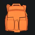 Dummy 13 Tactical Vest (áo giáp chiến thuật) - Thumbnail 2