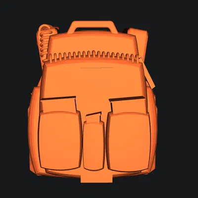 Dummy 13 Tactical Vest (áo giáp chiến thuật)