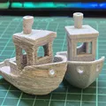 Máy in 2D 3DBenchy - Thumbnail 4