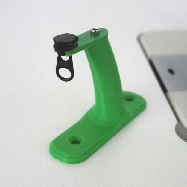 Jig lắp slider dây kéo (zipper) cho YKK - Image 2