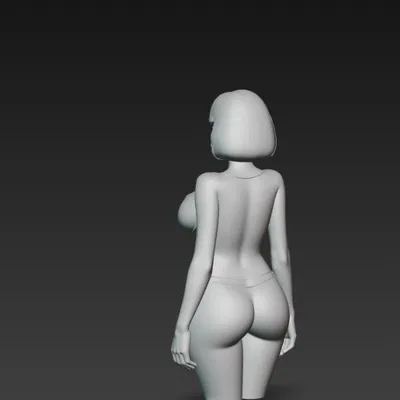 Cô gái sexy trong bộ đồ bơi 2