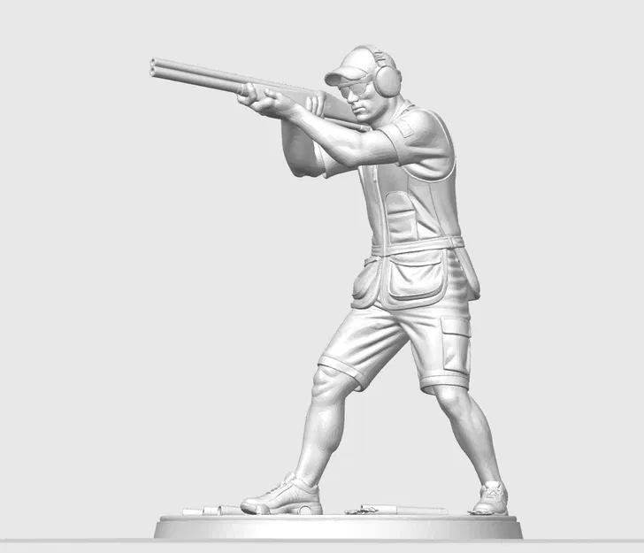 Trapshooter - Image 2