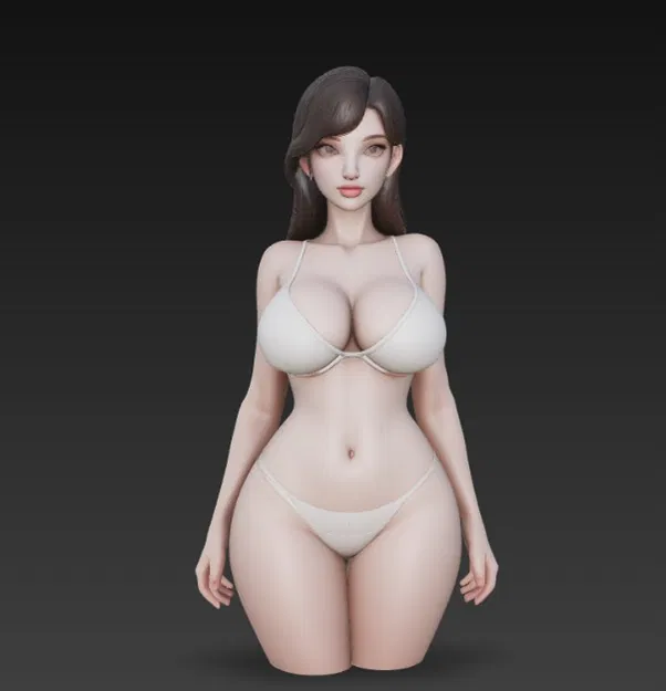 Cô gái gợi cảm trong đồ bơi 3 - Image 4