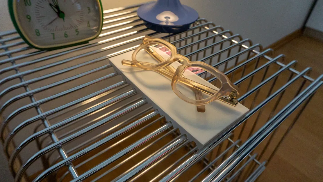 Khay Grid – khay gắn cho bề mặt lưới (grid) - Image 2