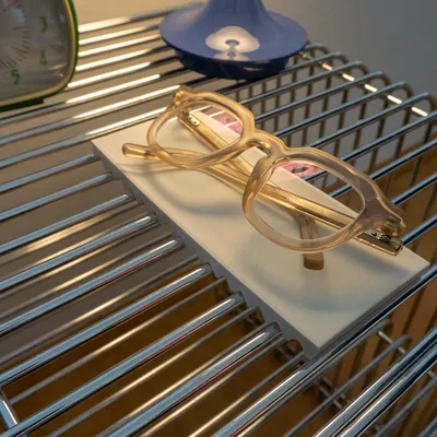 Khay Grid – khay gắn cho bề mặt lưới (grid)