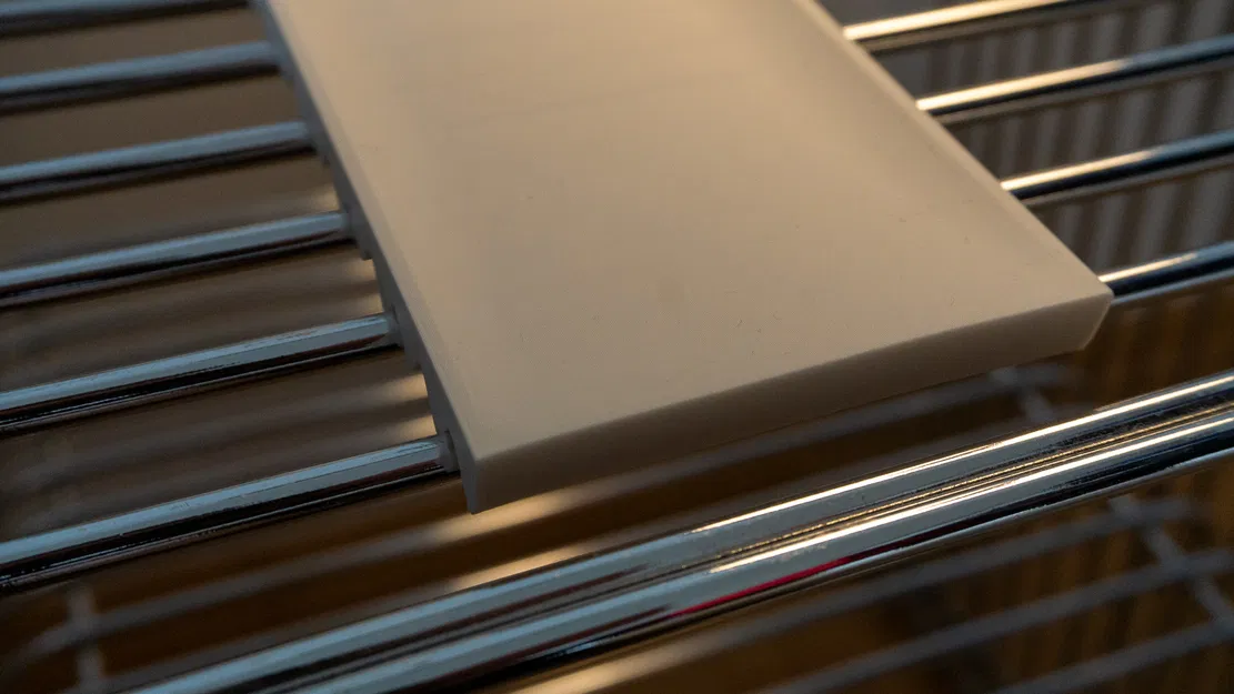 Khay Grid – khay gắn cho bề mặt lưới (grid) - Image 4