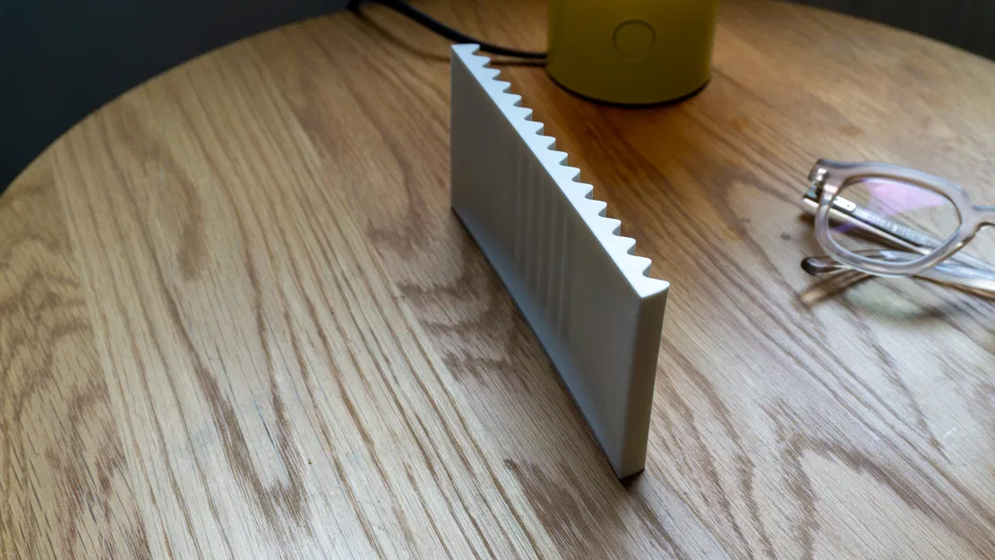 Khay Grid – khay gắn cho bề mặt lưới (grid) - Image 6