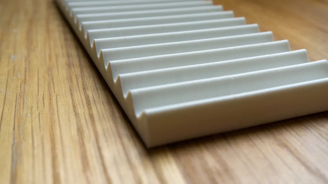 Khay Grid – khay gắn cho bề mặt lưới (grid) - Image 8