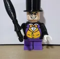 Minifig Khổng Lồ The Penguin - Thumbnail 2