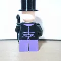 Minifig Khổng Lồ The Penguin - Thumbnail 5