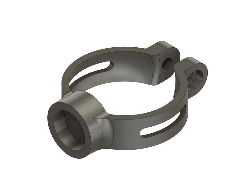 Ngàm gắn đèn Blaze Burner Light Mount - Image 1