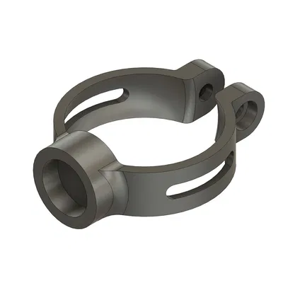 Ngàm gắn đèn Blaze Burner Light Mount