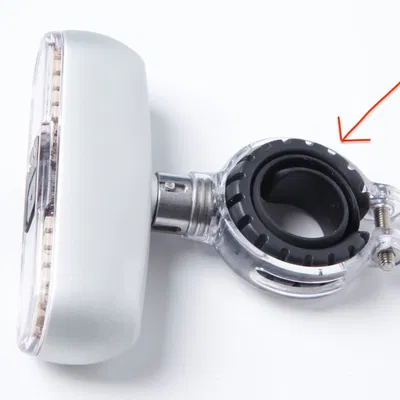 Ngàm gắn đèn Blaze Burner Light Mount