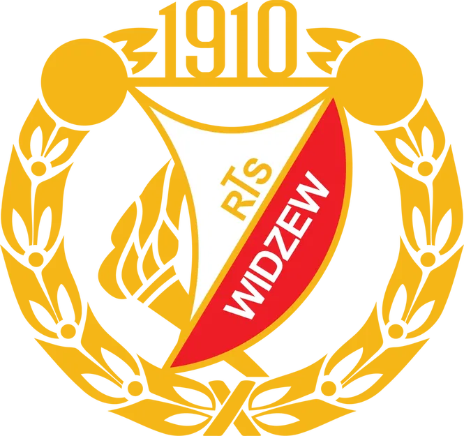 Logo RTS Widzew - Image 1