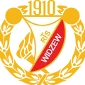 Logo RTS Widzew - Thumbnail 1