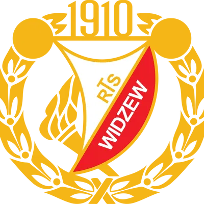 Logo RTS Widzew