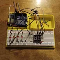 Bo mạch dự án Arduino (Arduino project board) - Thumbnail 1