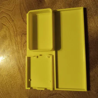 Bo mạch dự án Arduino (Arduino project board)