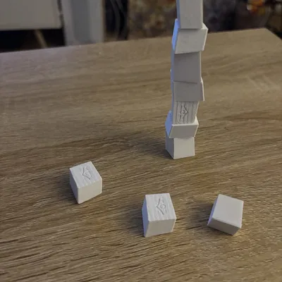 Sugar Tower – Trò chơi xếp 10 khối không để tháp đổ