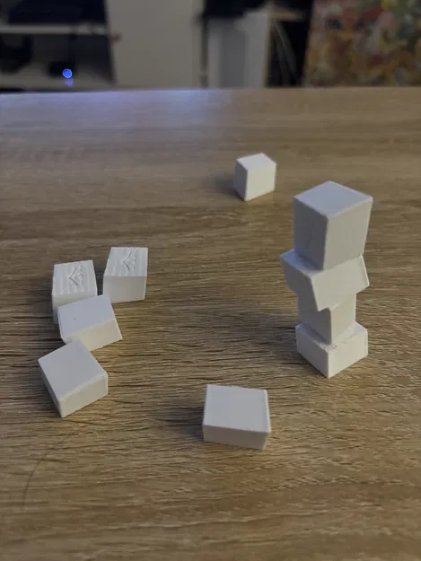 Sugar Tower – Trò chơi xếp 10 khối không để tháp đổ - Image 2