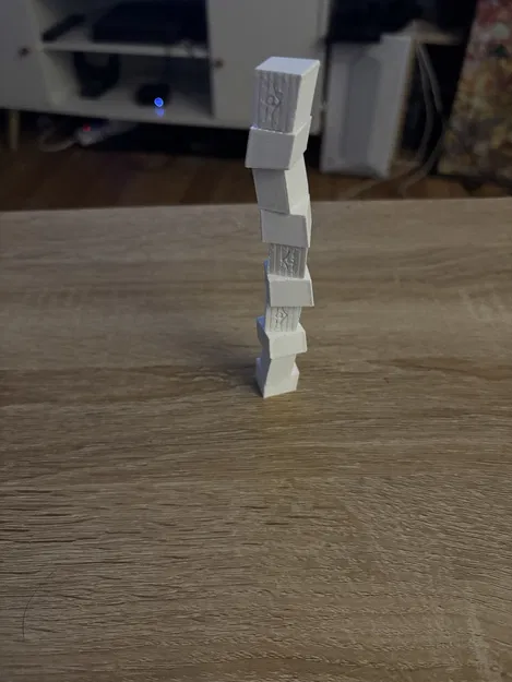 Sugar Tower – Trò chơi xếp 10 khối không để tháp đổ - Image 3