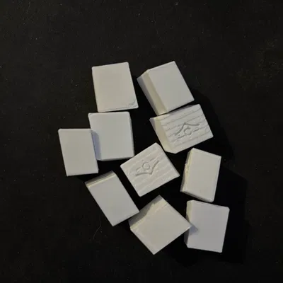 Sugar Tower – Trò chơi xếp 10 khối không để tháp đổ